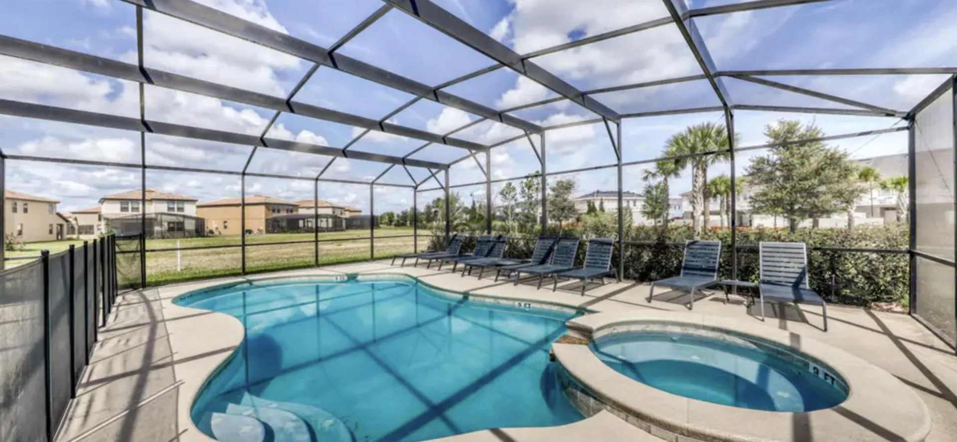 度假居 Glamour Pool Retreat Sleep 33 Theater Two Games Rm Access To The Best Resort 达文波特
