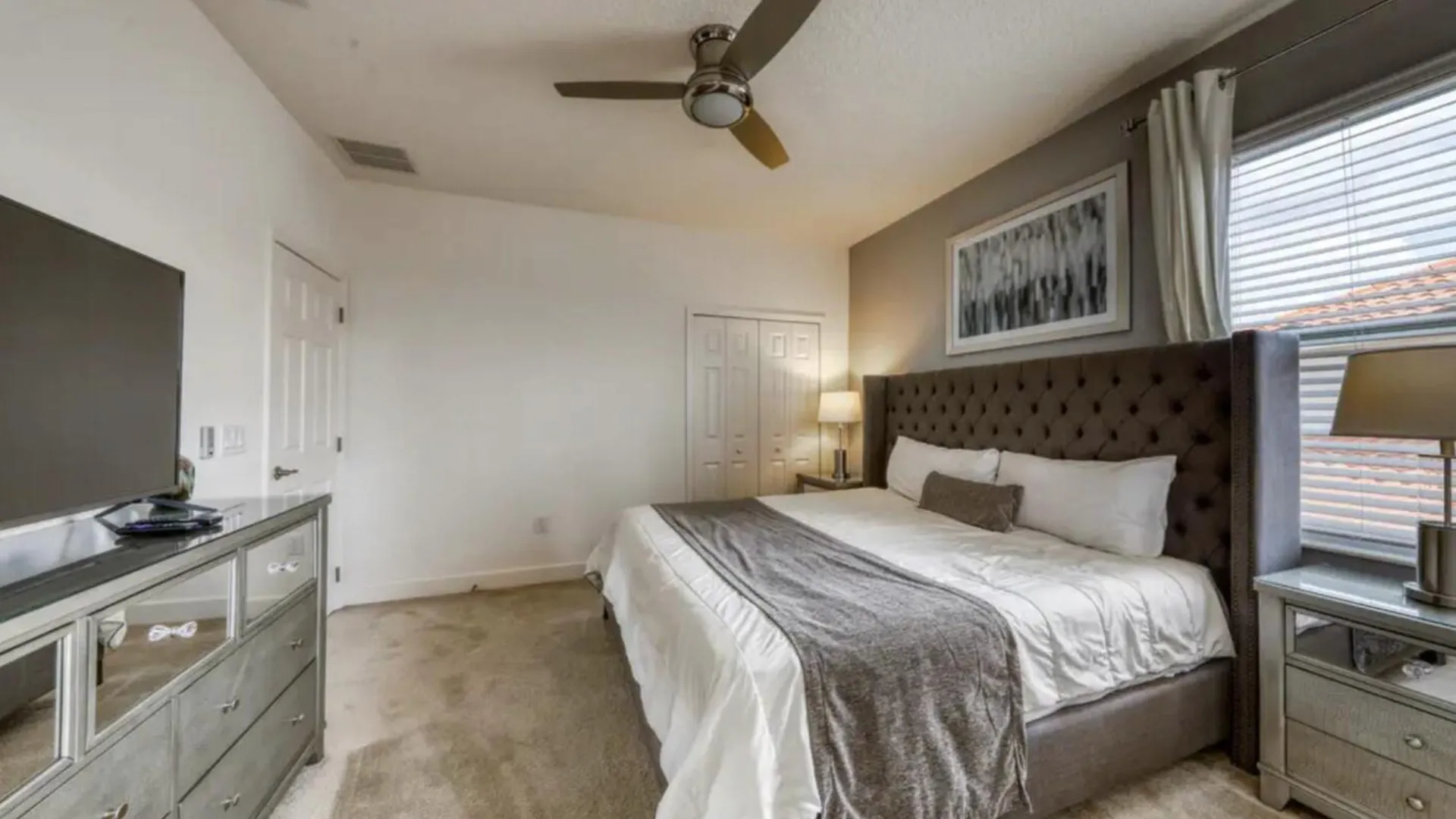 Glamour Pool Retreat Sleep 33 Theater Two Games Rm Access To The Best Resort 达文波特 0*,